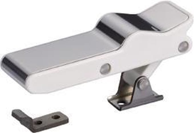 Overval-/Anitrammel Sluiting Flexibel