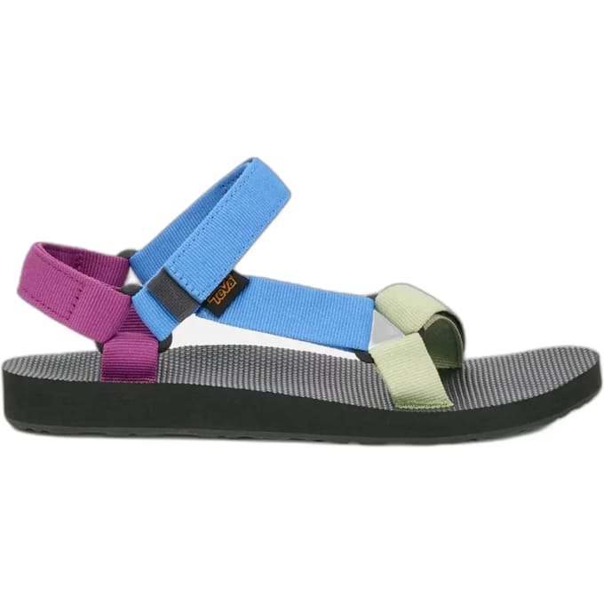 Teva W Original Universal Sandalen - Dames - Multi - Maat 36