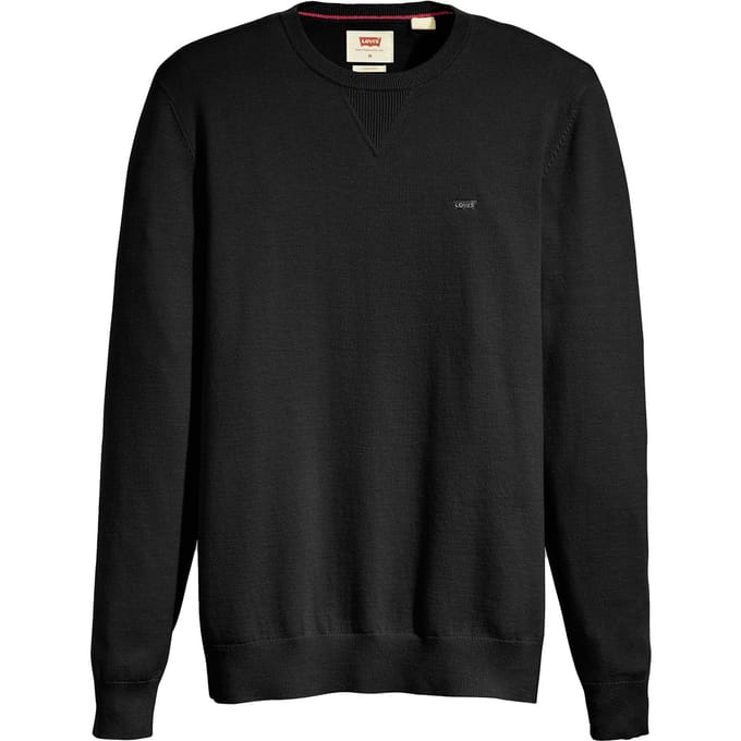 Levi's Gebreide Trui