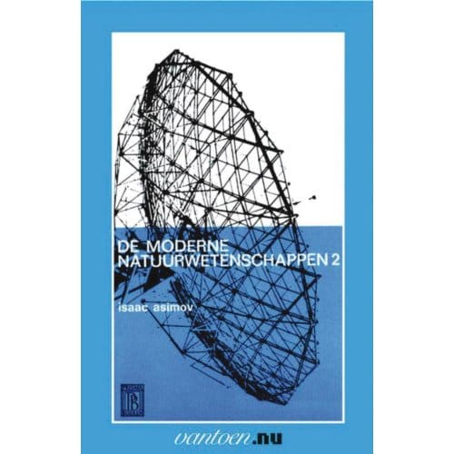 Moderne Natuurwetenschappen / 2 - Vantoen.Nu - I. Asimov
