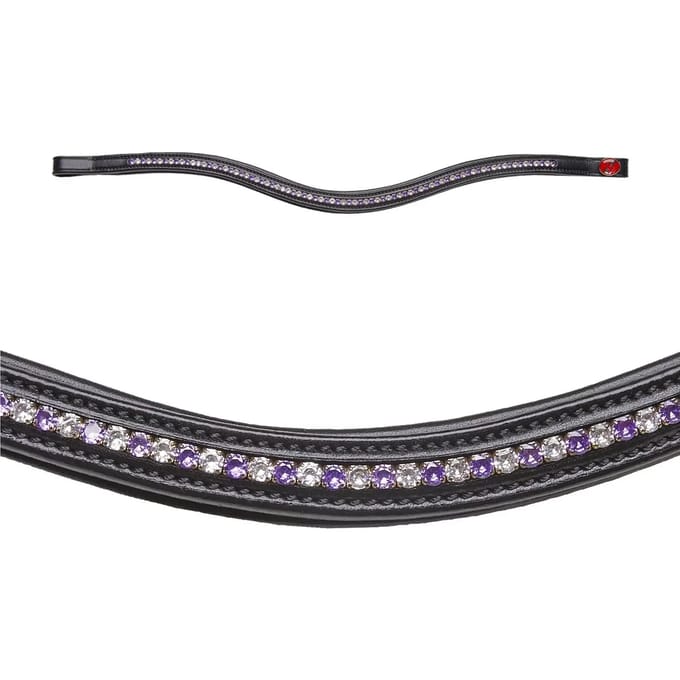 Frontaal voor paard Kieffer Collection
