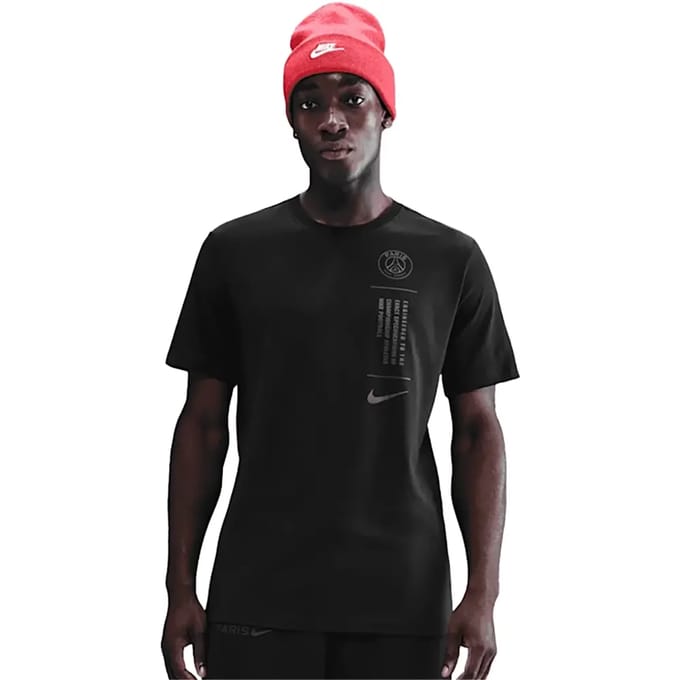 PSG T-shirt 2025/26