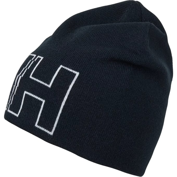 Helly Hansen Outline Muts Blauw