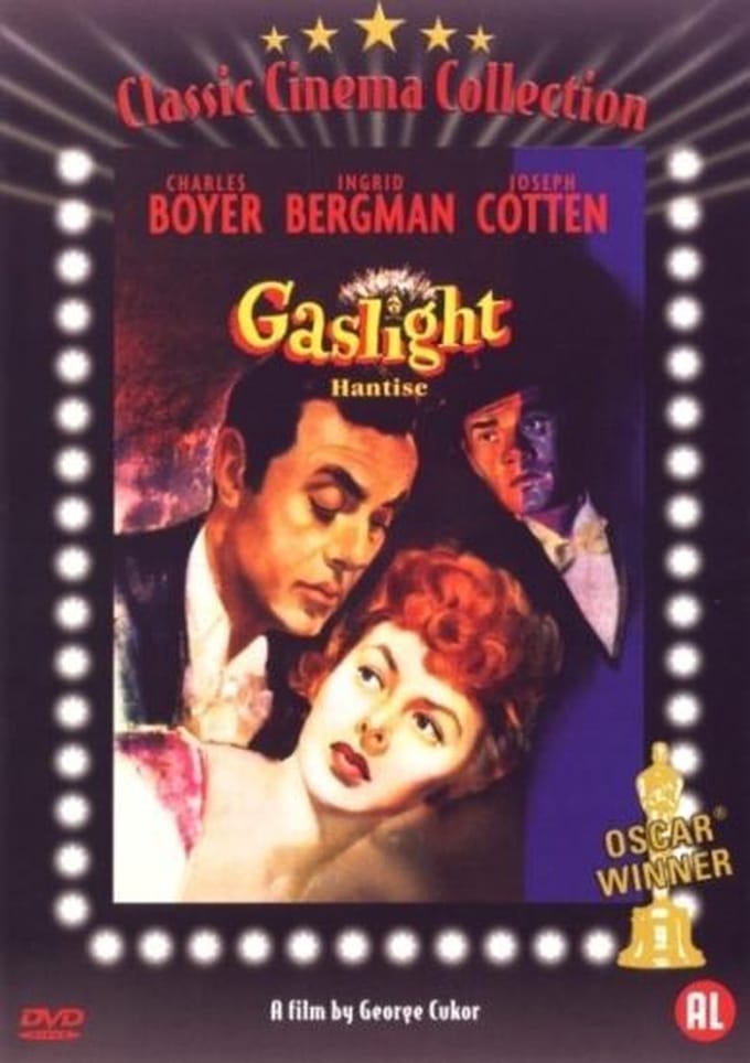 Gaslight (1944)
