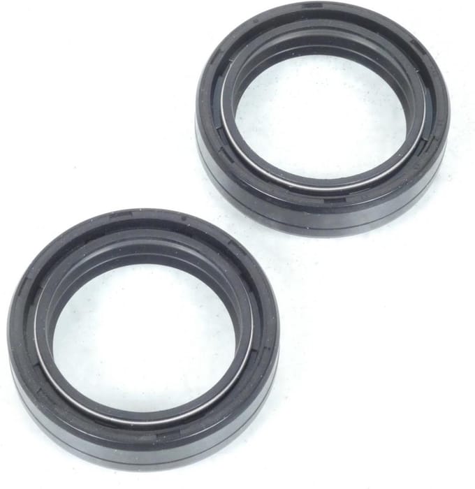 Voorvorkkeerring RMS voor auto 35x48x11mm / equivalent NOK AR2050G Nieuw