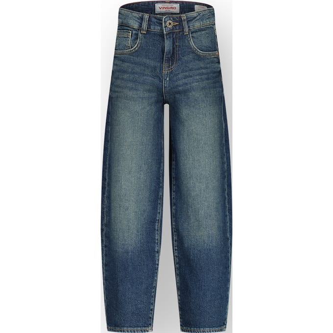 Baggy Jeans Kiran