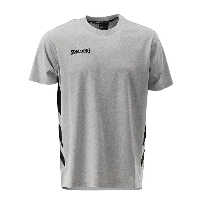 T-shirt Spalding Legacy