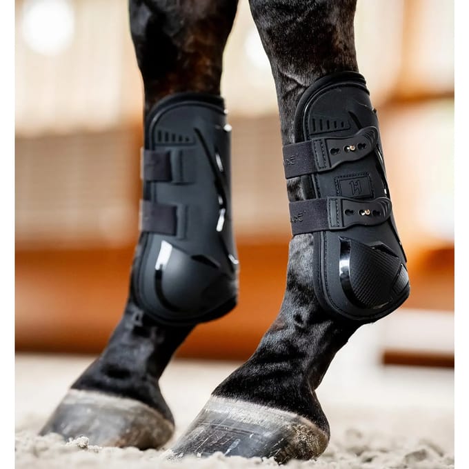 Peesbeschermer voor paarden Horseware Classic