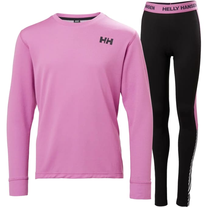 Kinderset Helly Hansen Lifa Active