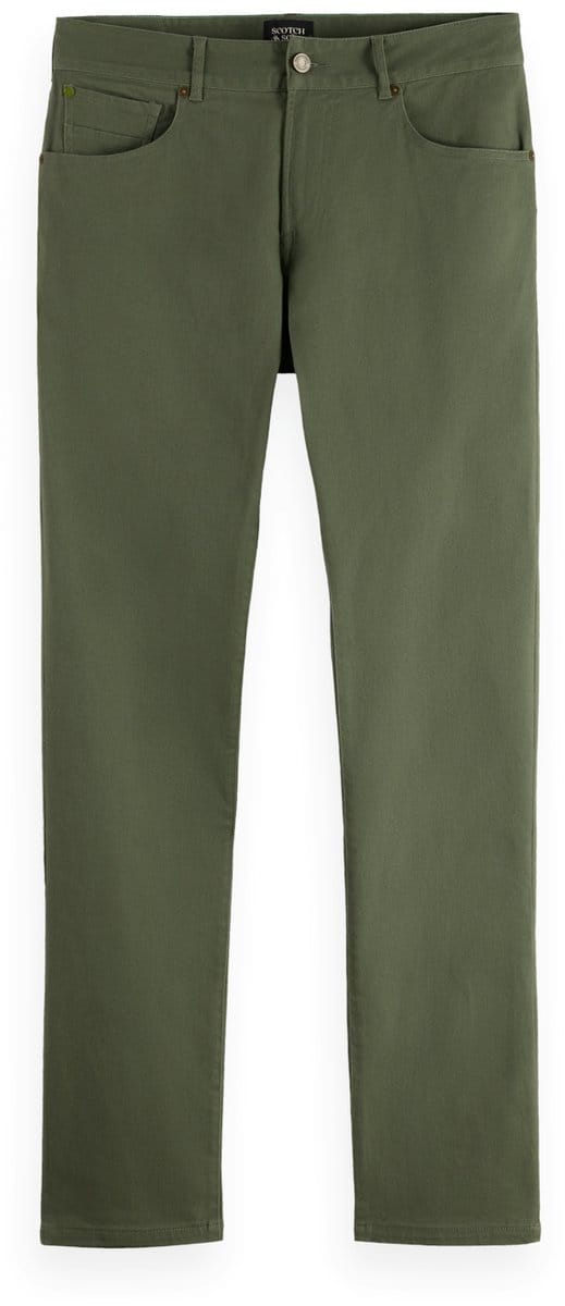 Scotch & Soda - Heren - Broeken