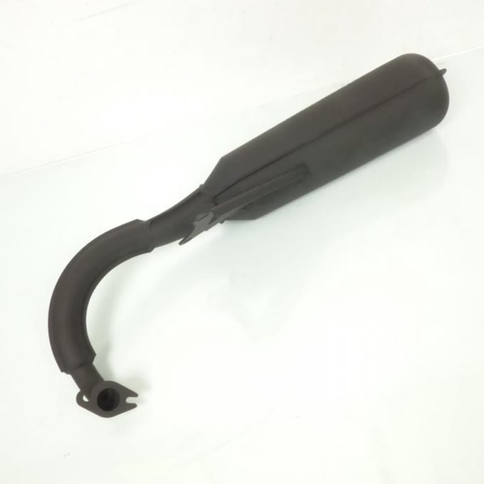 Pot d échappement Polini pour Scooter MBK 50 Nitro 1996 à 2012 Neuf
