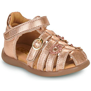 Platte sandalen GBB IZARA