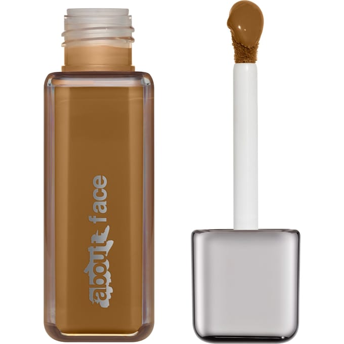 About Face The Performer - D1Olive