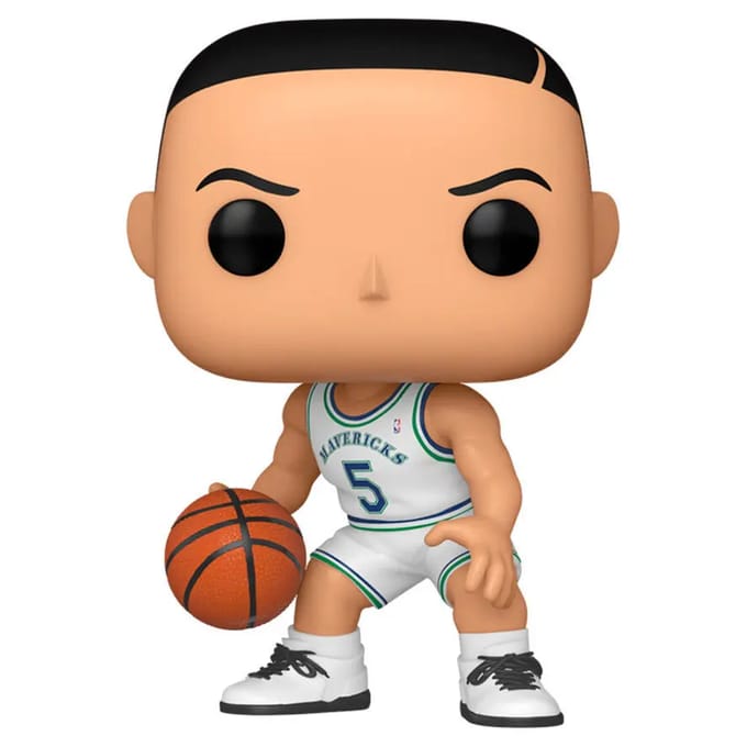 Beeldje Funko Pop Nba Dallas Mavericks Jason Kidd
