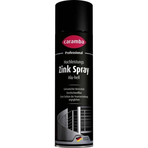 Caramba 60768505 Zinksprays 500 ml