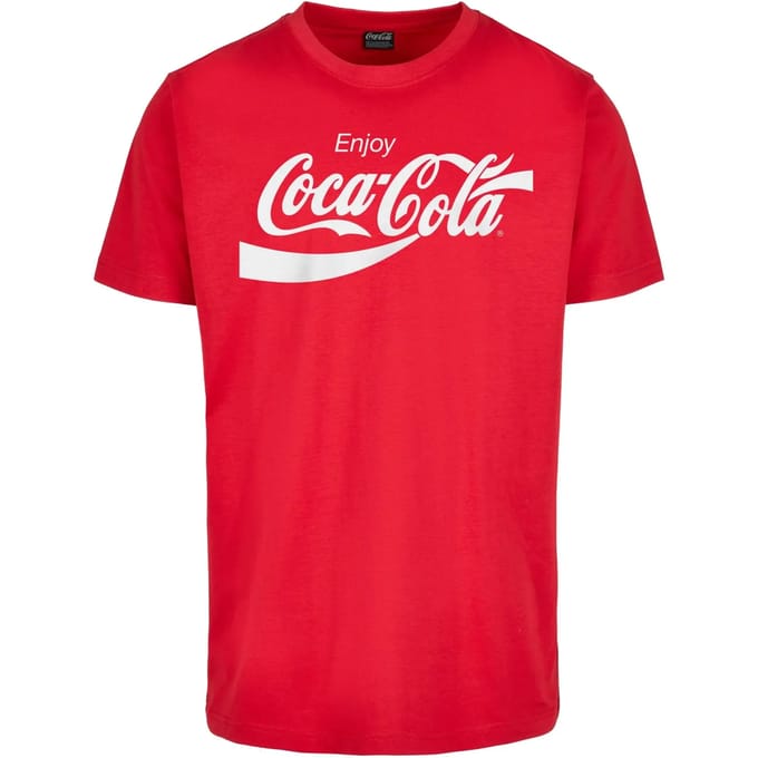 T-shirt Merchcode Coca Cola