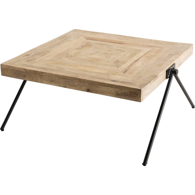 Salontafel Compas | Macabane