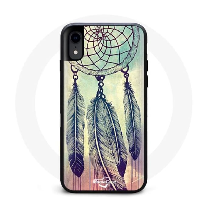 Iphone XS hoesje dromenvanger