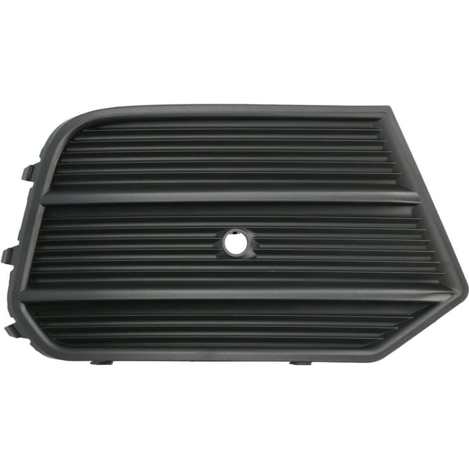 Bumper - ventilatierooster BLIC 6502-07-0034914P