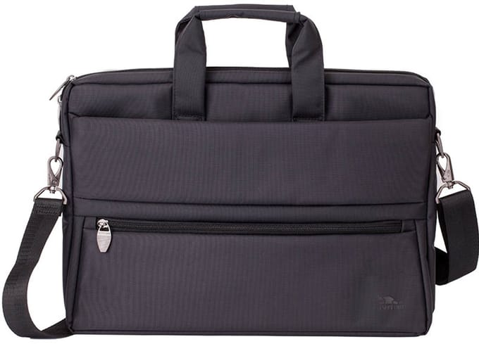 RivaCase 8630 - Laptoptas - 15,6 inch - Zwart
