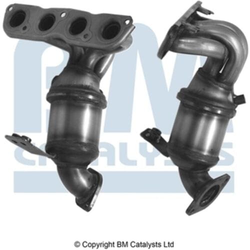Katalysator BM CATALYSTS BM92347H