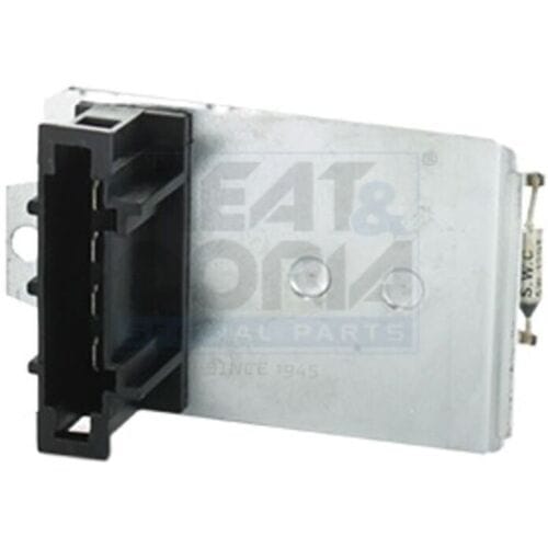 Regelaar, interieurventilator MEAT & DORIA 667401
