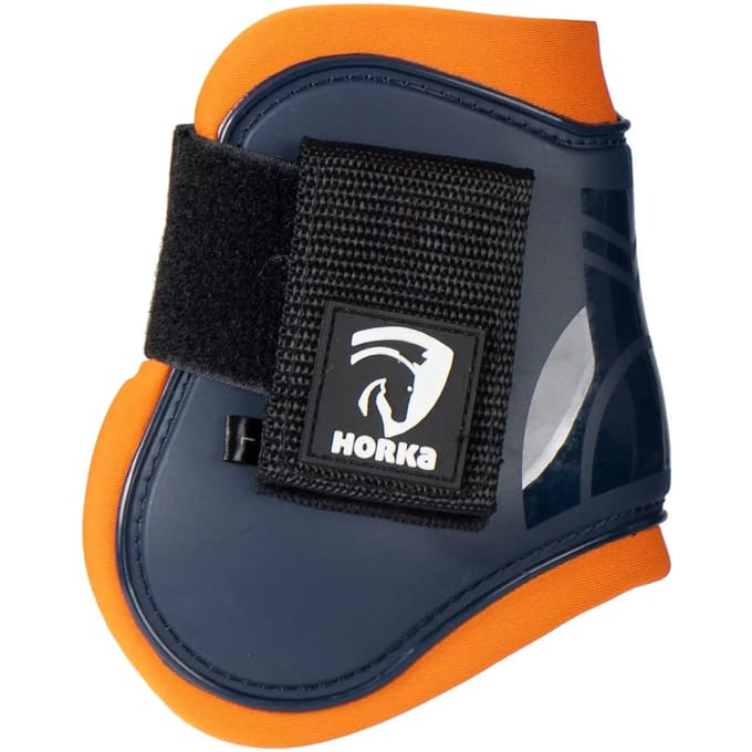 Pootbeschermers voor paarden van PVC HORKA