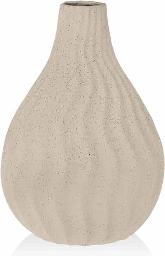 Vaas Cherelle 30cm mat zand