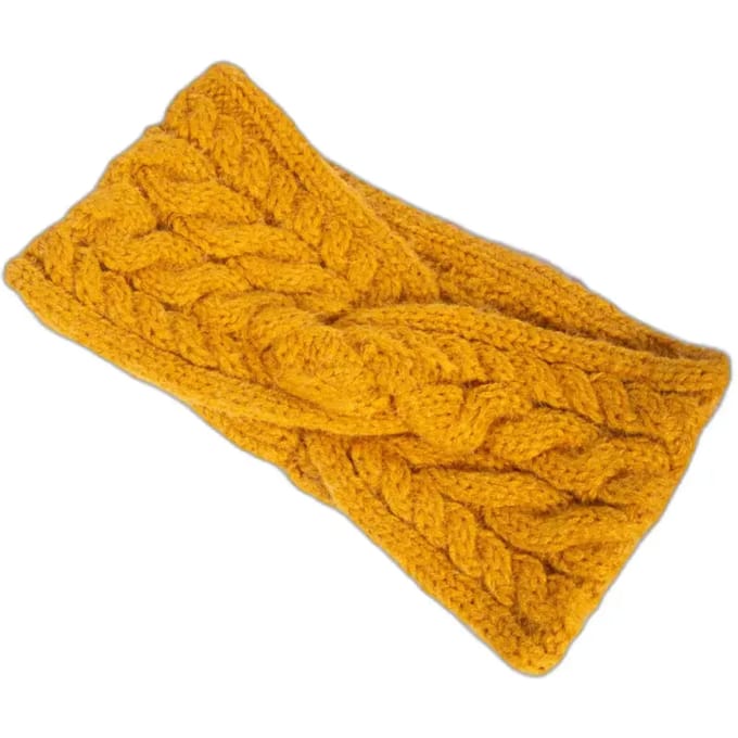 Dames hoofdband 24 Colours