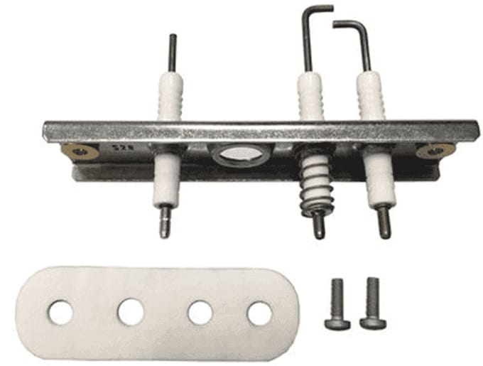 Nefit 87186630920 - elektrodenset