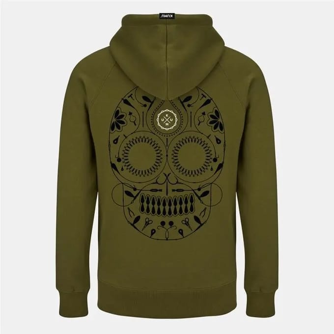 Hoodie Carp products Death rig