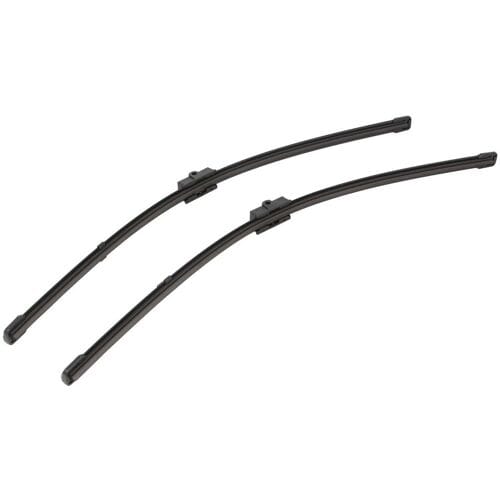 Wisserblad DENSO Flat Blades DF-460 530mm, voor, 2 stuk