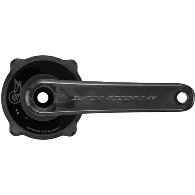 Rechtes en linkse handgreep Campagnolo Super Record 13 PWM X