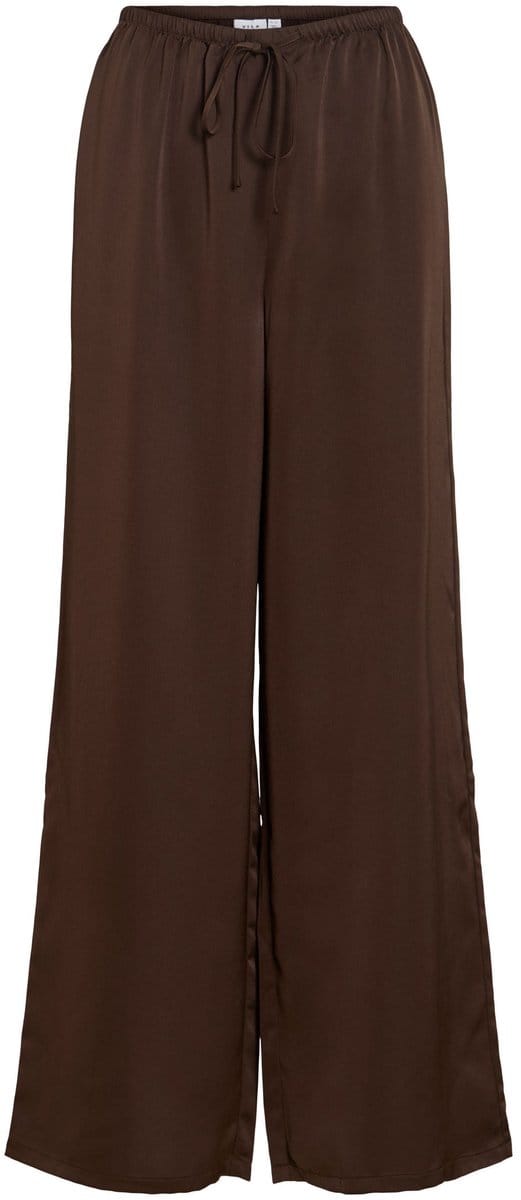 VILA Broek VIELLETTE Wide-leg