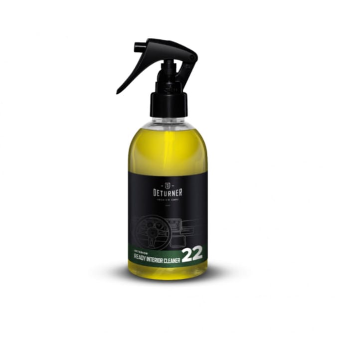 Deturner Ready Interior Cleaner - 250ml