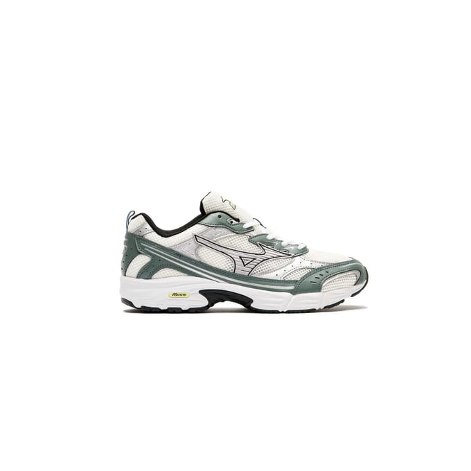 Mizuno MXR Snow White D1GA245126 Sneakers – Unisex – Maat 38.5