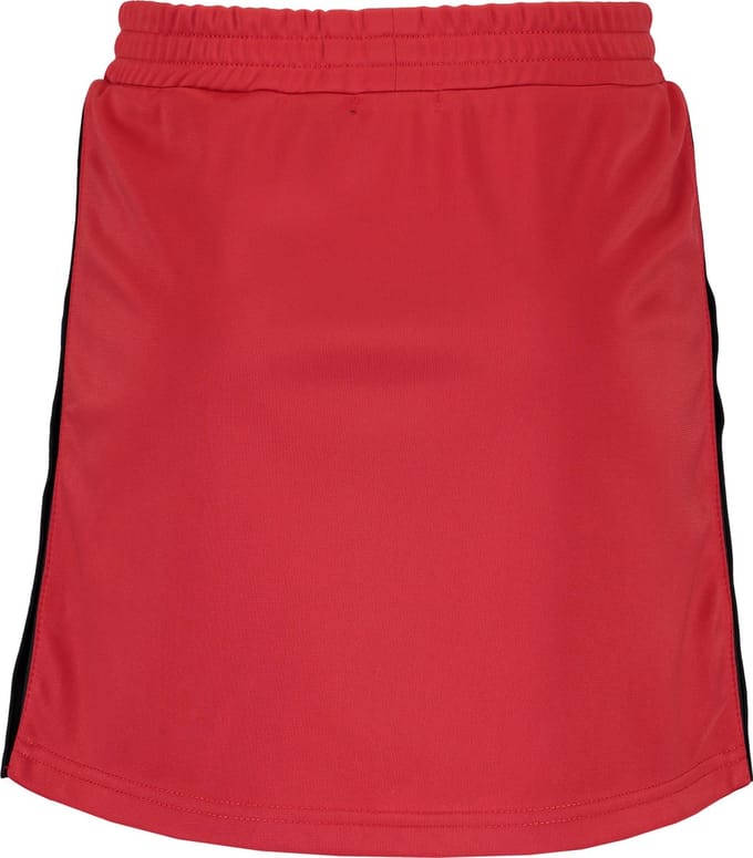 Blue Seven Meisjes Rok - rood - Maat 152