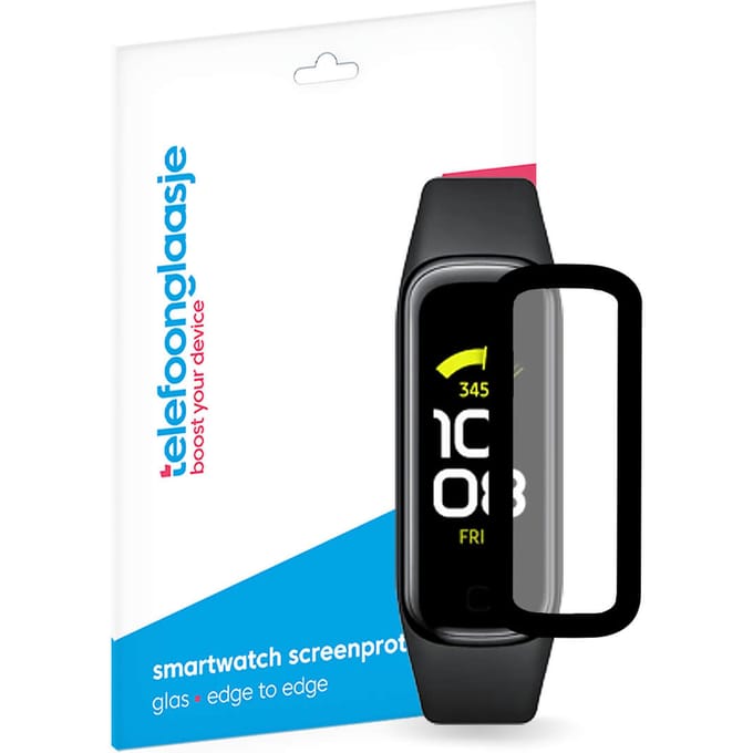 Samsung Galaxy Fit2 screenprotector