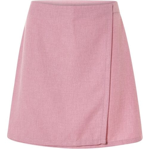 ESMARA Dames mini-rok (Roze, 36)