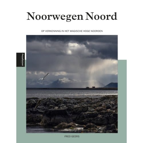 Noorwegen Noord - Fred Geers