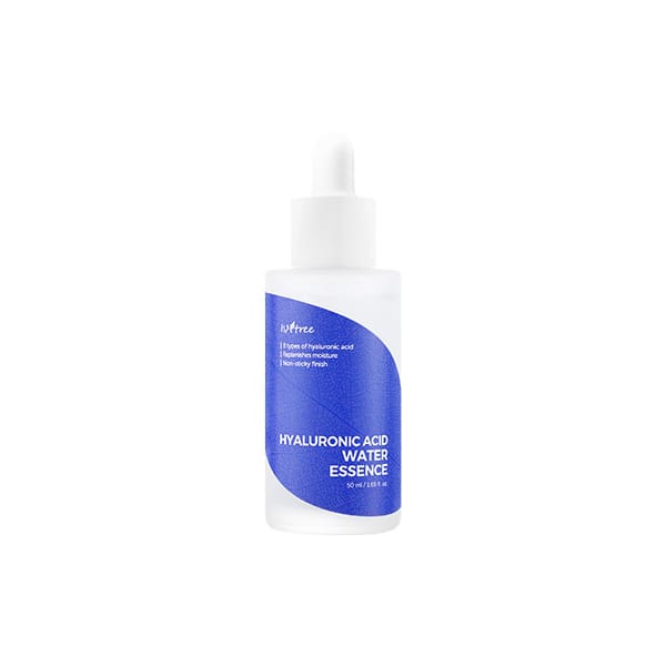 [Deal] Isntree - Hyaluronic Acid Water Essence - 50ml