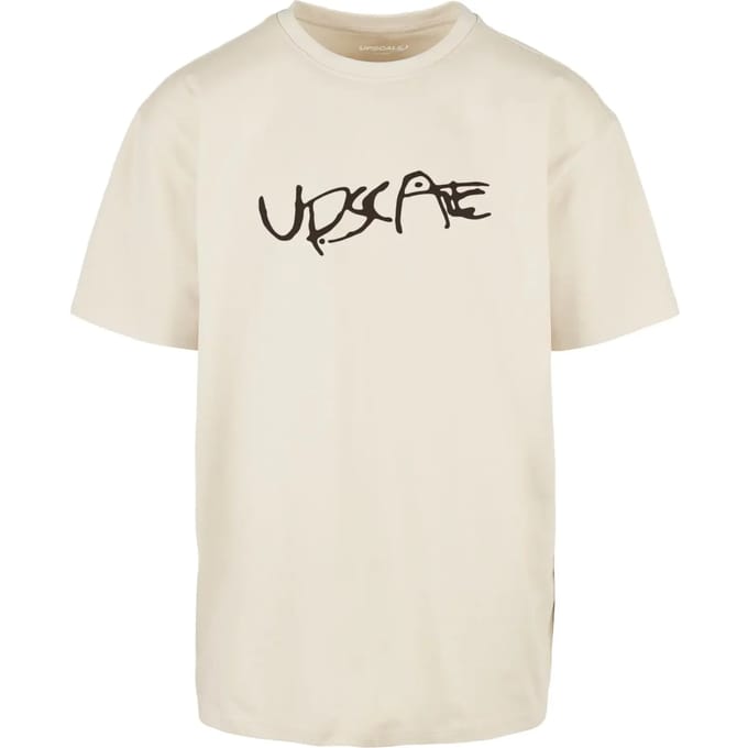 Oversized T-shirt Upscale Giza