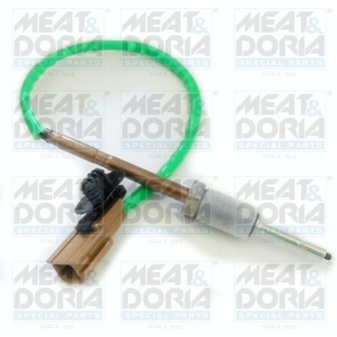 Uitlaatgastemperatuursensor MEAT & DORIA 12186E
