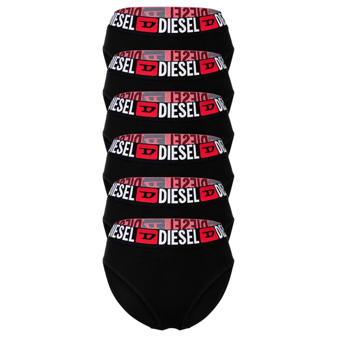 Diesel Sam-D-Core-6Pack Slip