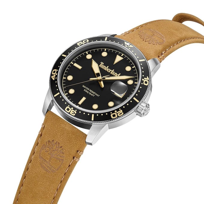 Timberland TDWGB00834X0 Peatfield Set Horloge