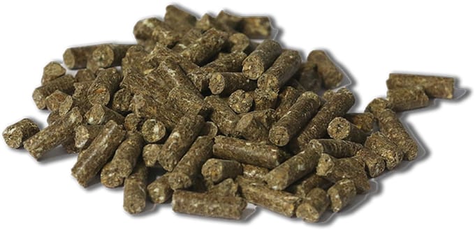 PodiPlus 10 kg - Horse Adds Paardensupplementen