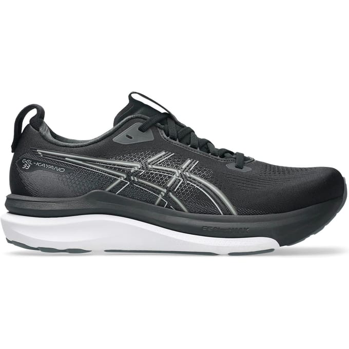 Asics Gel-Kayano 33 Hardloopschoenen Heren