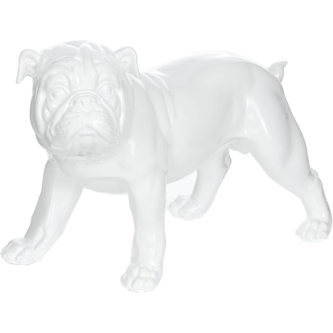 Decoratief object Bulldog 21-J | Decorationable