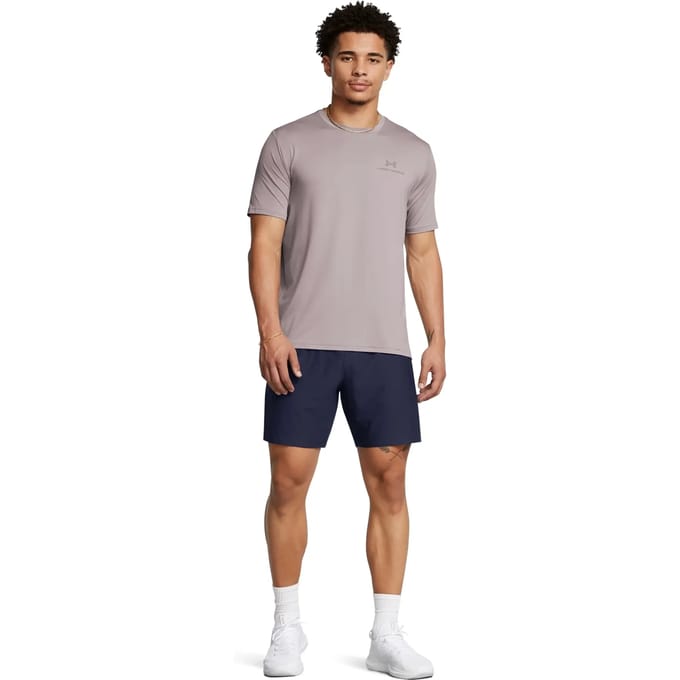 Korte Under Armour Tech™ Vent 7"
