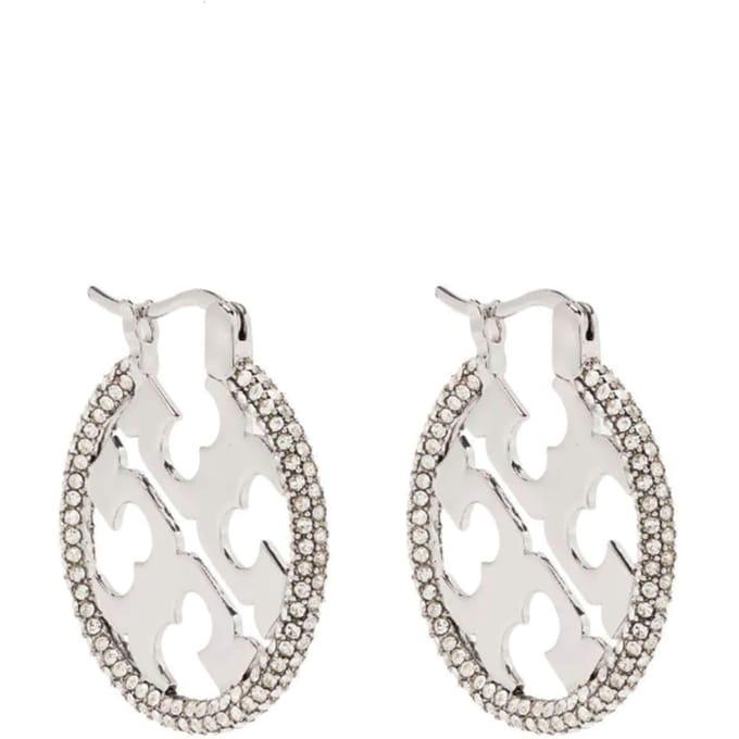 Tory Burch Bijoux Zilver